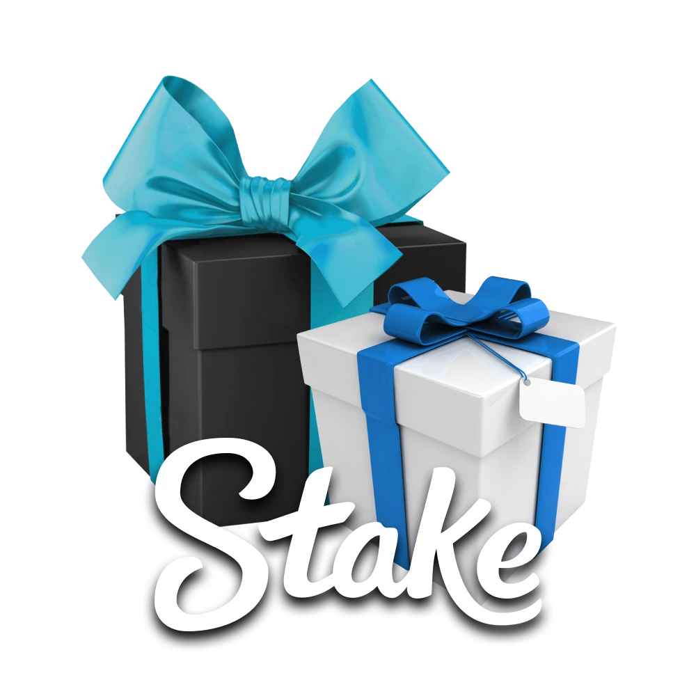 We will tell you everything about the Stake bonuses.