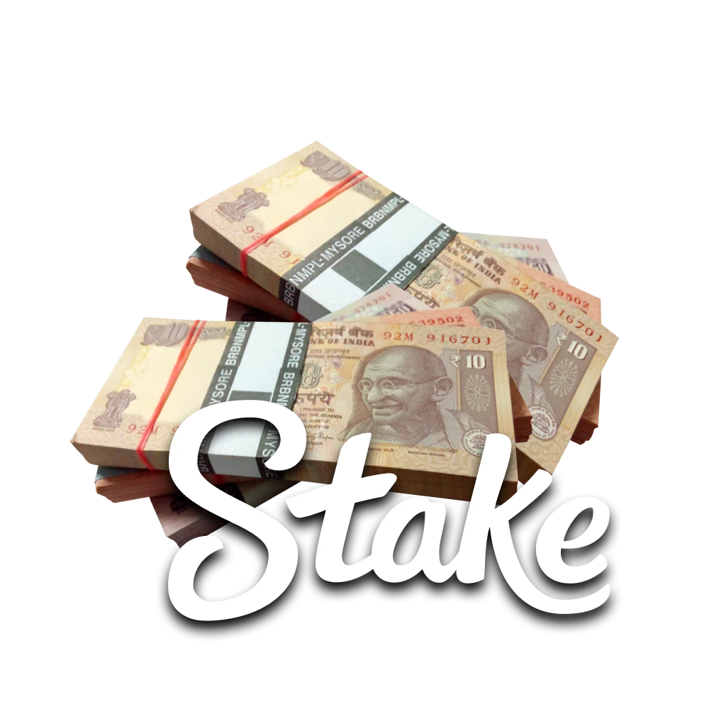 We will tell you everything about payment systems on Stake.