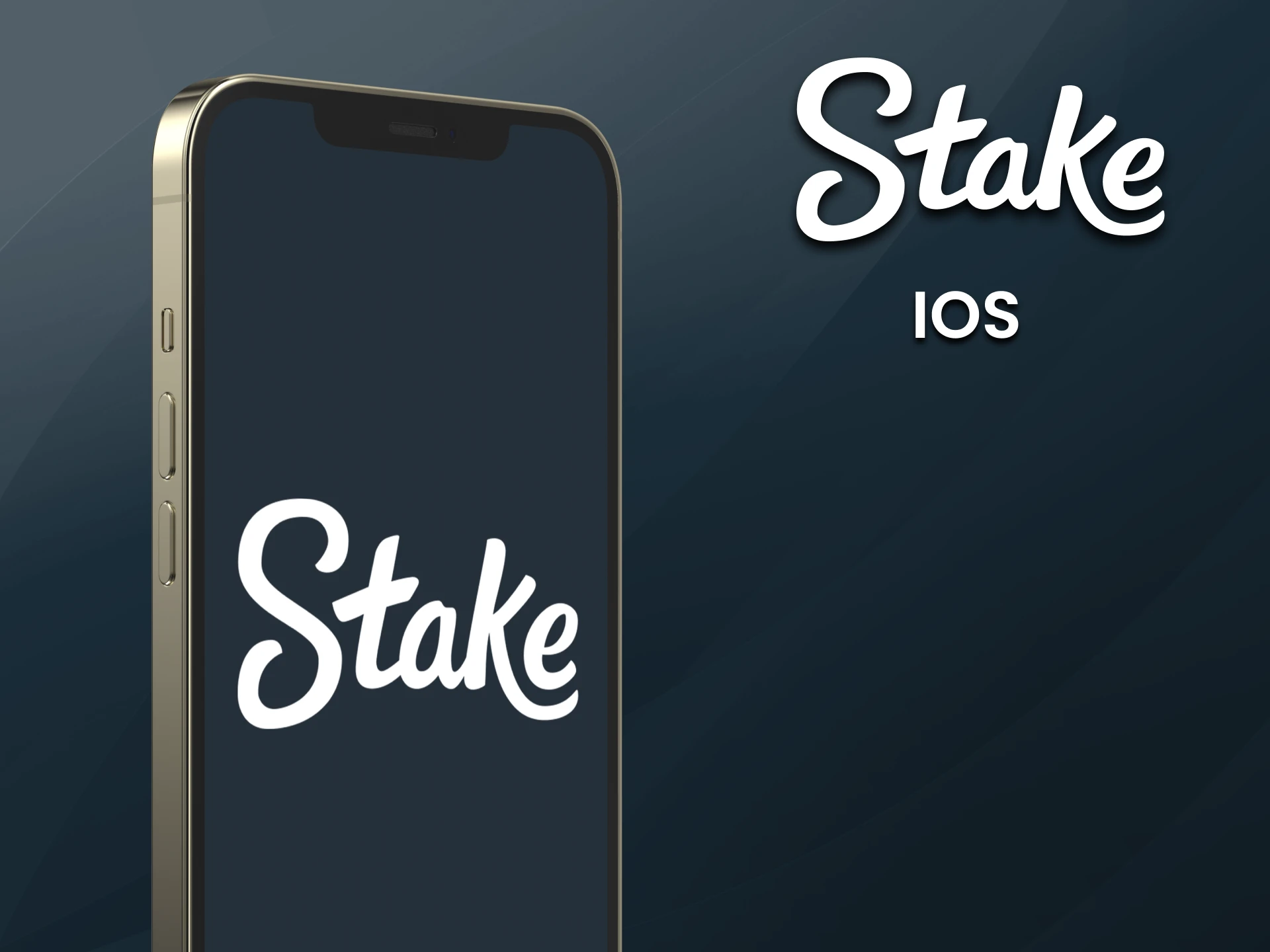 Download the Stake app for iOS.